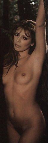 celebritie Sonia Viviani 20 years the nude photography beach