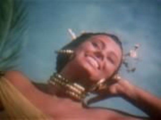 Sophia Loren Brustwarze