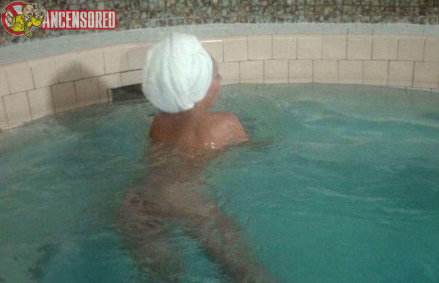 Stella Stevens leaked nude