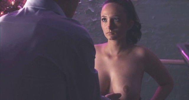 Stine Fischer Christensen leaked nudes