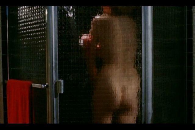 Susan Carter escena desnuda