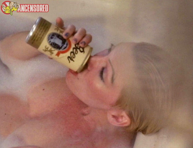 Nackt  Susan Tyrrell Bad (1977)