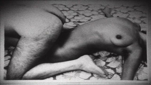 Susanne Widl topless photo