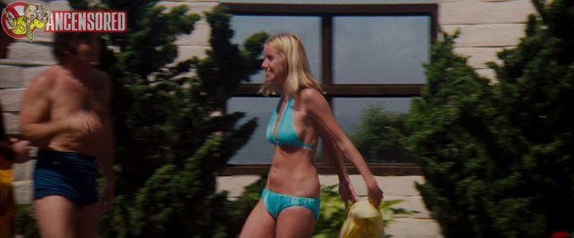 celebritie Suzanne Somers 18 years titties picture in public