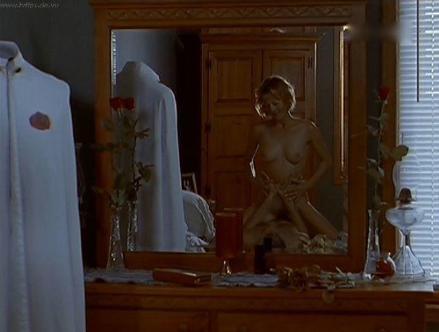 Suzanne von Borsody leaked nudes