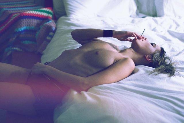 Naked Svetlana Cluck pics