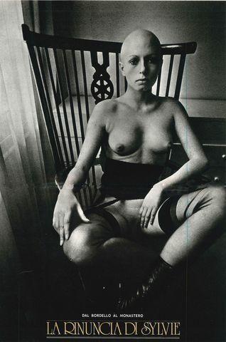 Sylvie Meyer caliente sexy