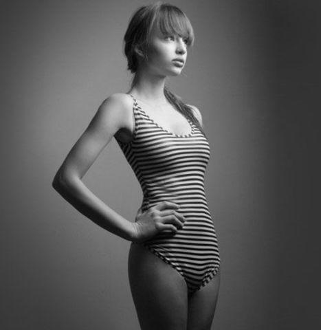 Tereza Kacerova durchgesickerte Nacktbilder
