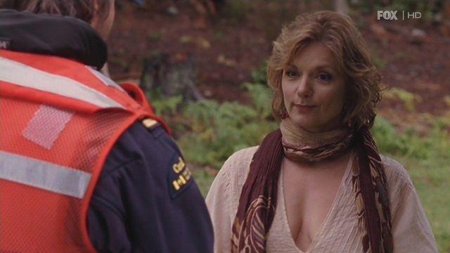 Teryl Rothery the fappening