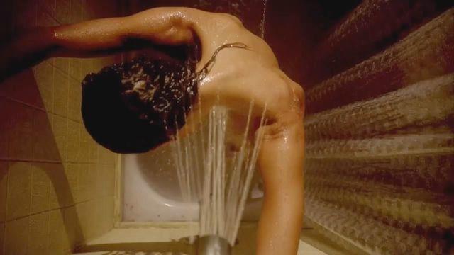 actress Thandie Newton 25 years arousing pics home