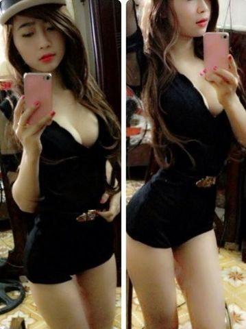 Thu Hang gefälschte Nacktbilder