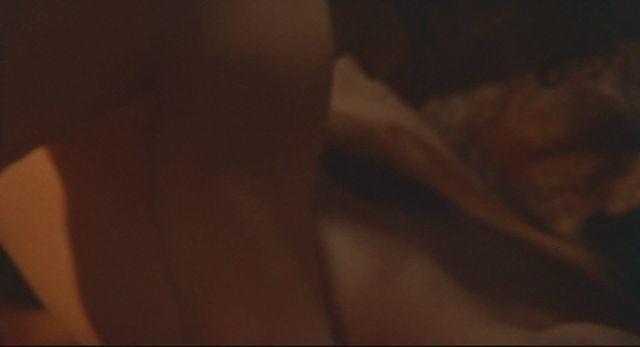 Toni Collette hot nude
