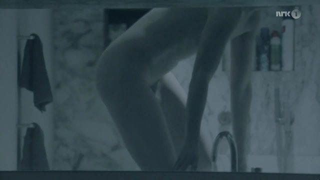 Tova Magnusson fotos de desnudos