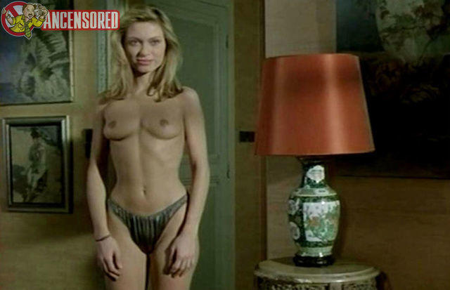 Valérie Steffen ever nude