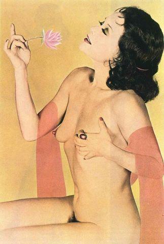 Valeria Moriconi nude pic