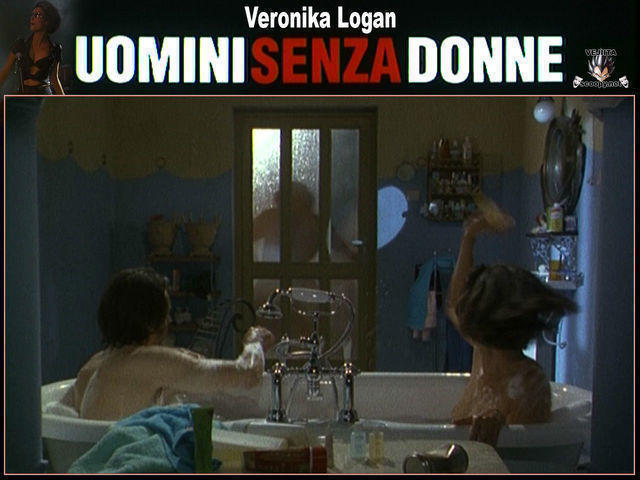 Veronica Logan nude leak