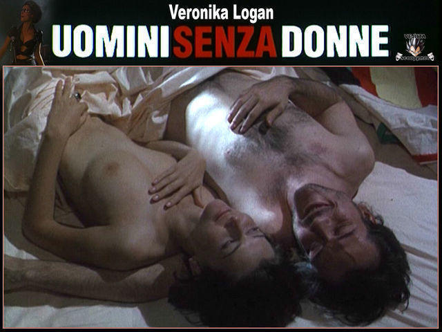 Veronica Logan hot nude