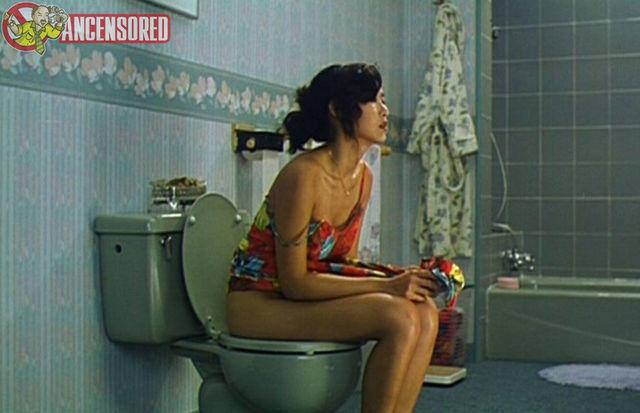 celebritie Veronica Yip 25 years nude art photography home