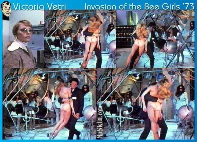 Sexy Victoria Vetri pics HD