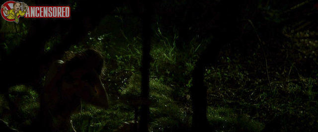 Virginia Madsen nude pic
