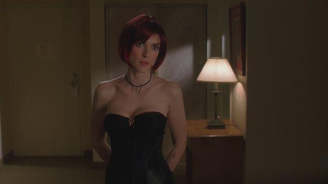 Winona Ryder the fappening
