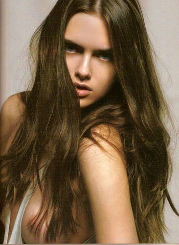 Zuzana Gregorova durchgesickerte Nacktbilder