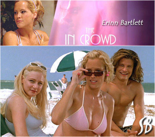 Erinn Bartlett sexy hot