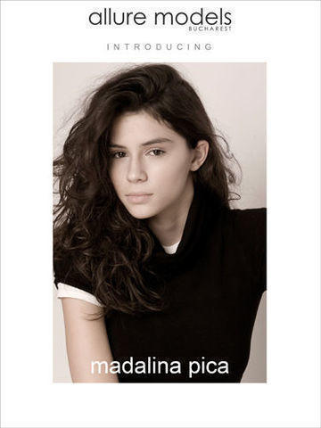 Madalina Pica fotos sexy