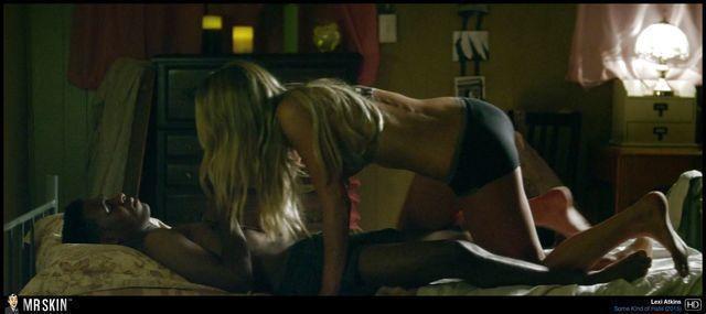 Lexi Atkins scène de sexe