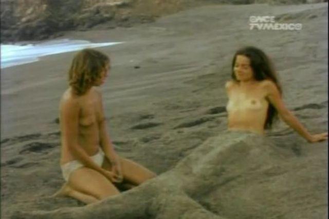 Patricia Mayers hot nude