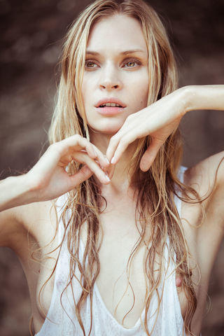 Lexa Shevchenko caliente sexy