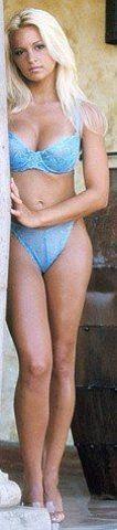 Heather Hanson topless pics