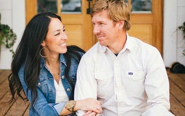 Joanna Gaines hot pic