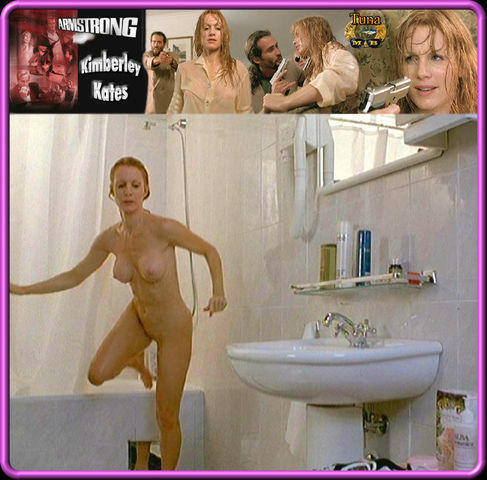 Kimberley Kates hot nude