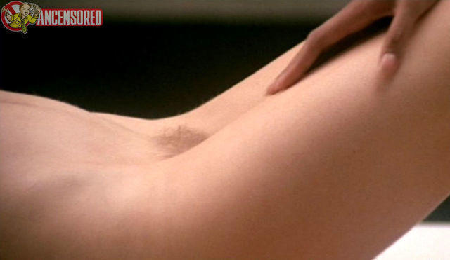 celebritie Sylvia Kristel 23 years the nude photos in public