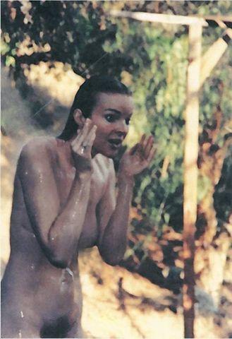 Marcia Cross ever nude