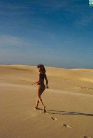 Gyselle Soares nude photos