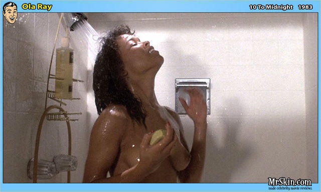 Ola Ray the fappening