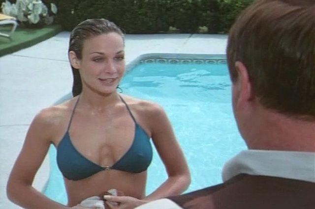 Mary Crosby fappening