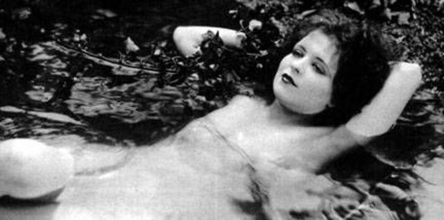 Des photos de Clara Bow nue, des photos de Clara Bow nue divulguées et des ...