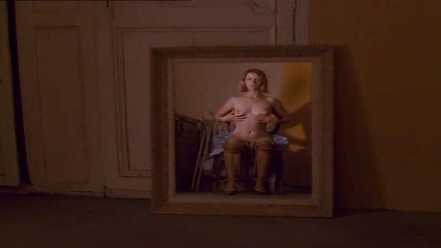 Emmanuelle Debever durchgesickerte Nacktbilder