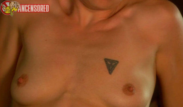 Michelle Wolff topless picture