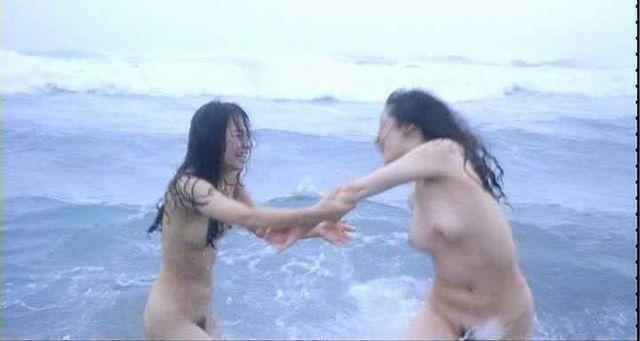 Reiko Kataoka leaked nude
