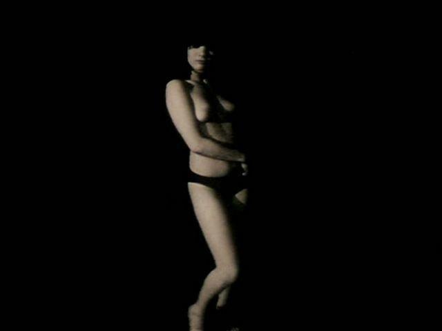 Naked Toni Basil foto
