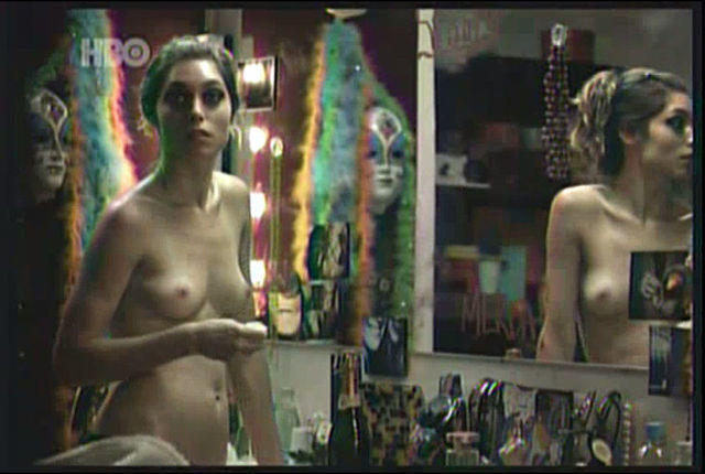 Juliana Schalch desnudo caliente
