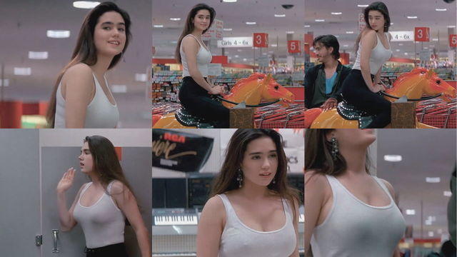 Jennifer Connelly the fappening