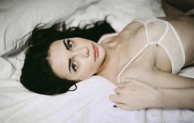 Ludovica Chiodo durchgesickerte Nacktbilder