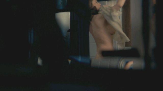 Stefania Sandrelli topless