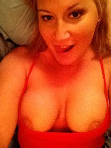  Hot snapshot Tammy Lynn Sytch tits