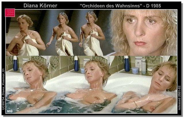  Hot photo Diana Körner tits
